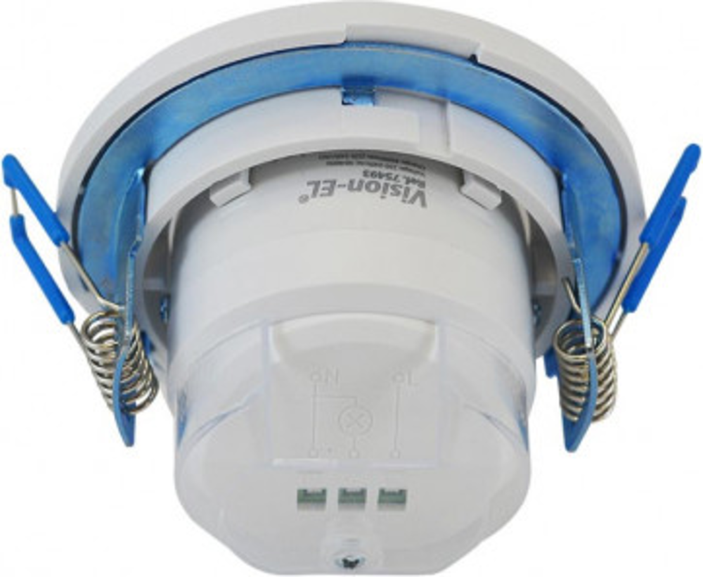 DT MOUVEMENT IR LED ENCA 360°